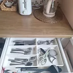 Apartman Rinktines