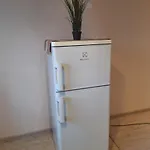 Apartman Rinktines *