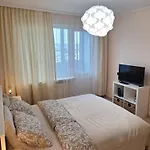 Apartman Rinktines *