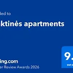 Rinktines Vilnius
