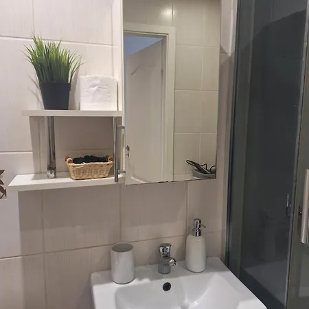 Rinktines Lejlighed *