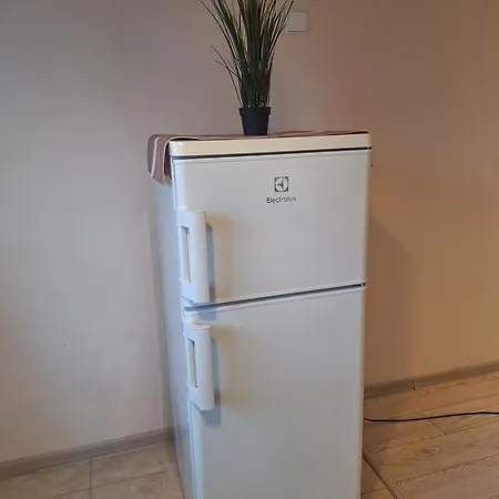 Апартаменты Rinktines *