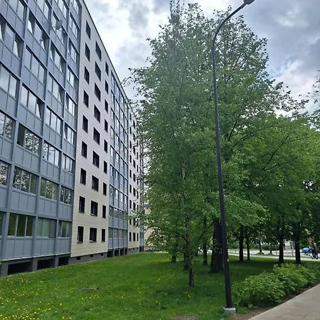 Apartment Rinktines