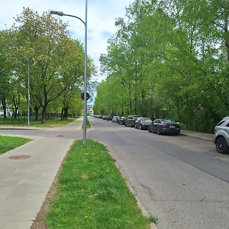 Lejlighed Rinktines Vilnius