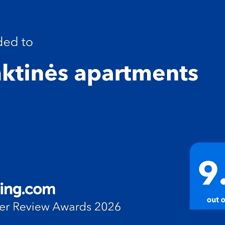 Rinktines Vilnius