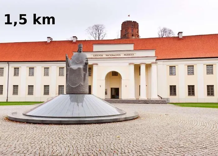 Rinktines Butas Vilnius