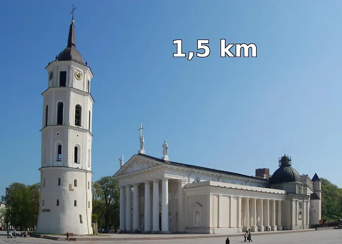 Rinktines Butas Vilnius