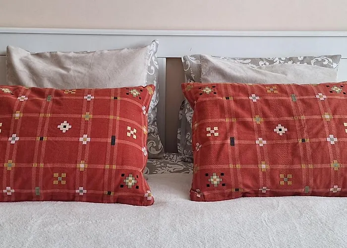 Apartment Rinktines *