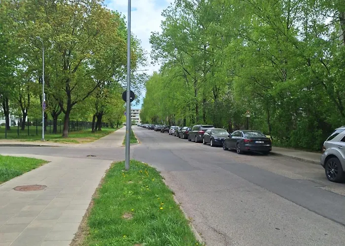 Butas Rinktines Vilnius