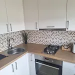 Apartmán Rinktines