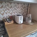 Rinktines Apartmán