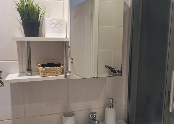 Rinktines Appartement *