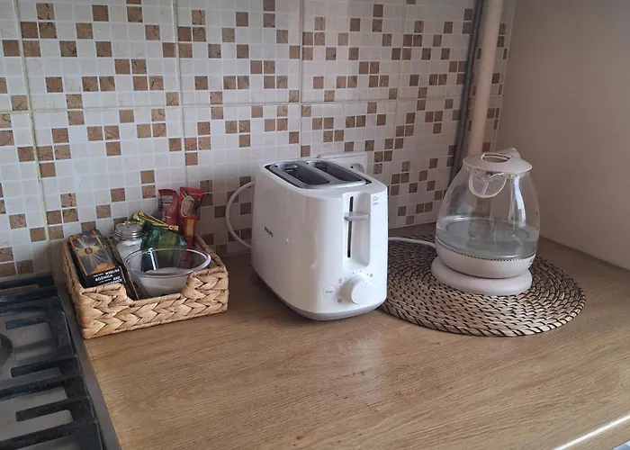 Rinktines Apartament