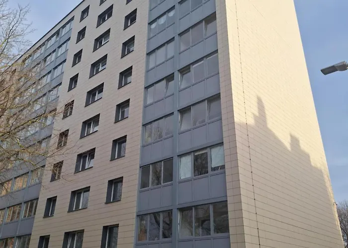Apartament Rinktines