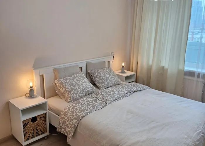 Rinktines Appartement *