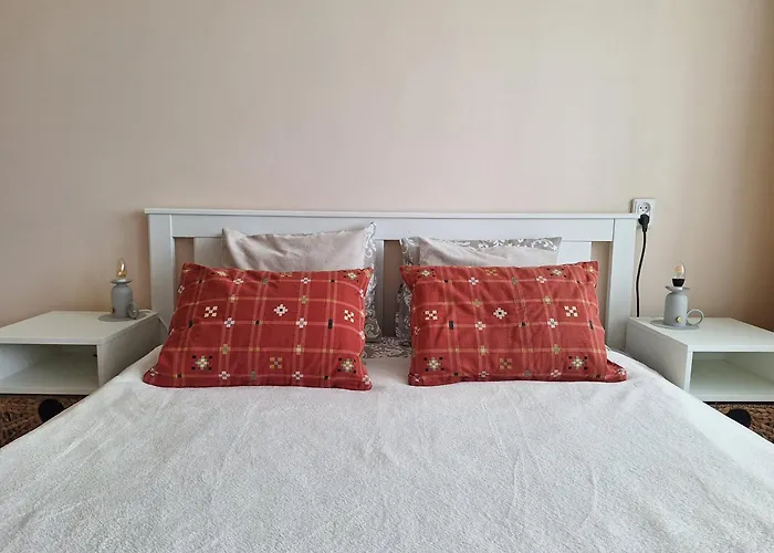 Apartament Rinktines *