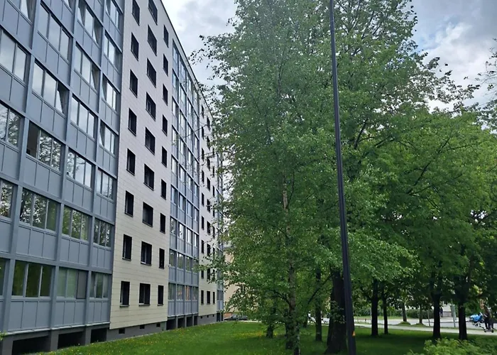 Apartament Rinktines