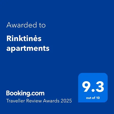 Rinktines Vilnius