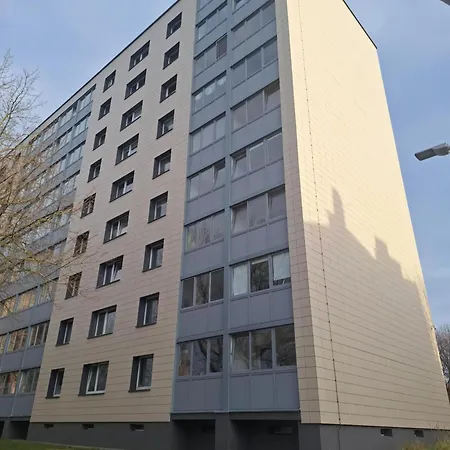 Apartment Rinktines