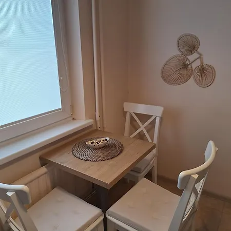 Rinktines Apartment Vilnius