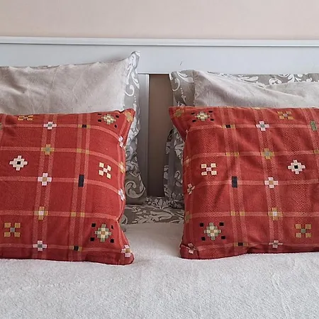 Apartman Rinktines *