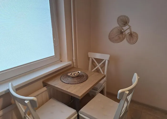 Rinktines Apartman Vilnius